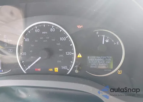 2013 Lexus Ct 200H из США, поврежденный, VIN JTHKD5BH9D2170573